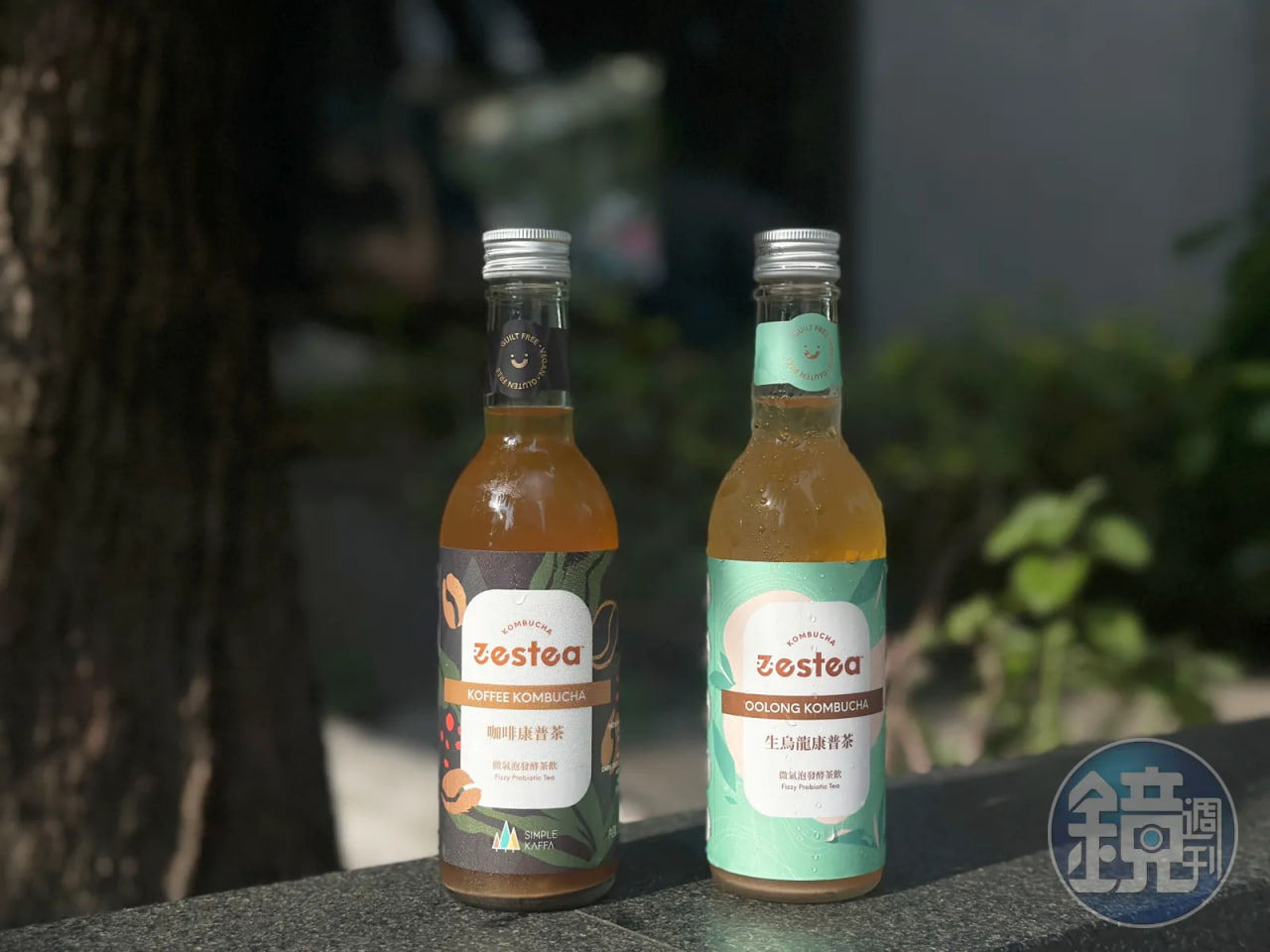 นิยามใหม่ของเครื่องดื่มฟิวชั่น: เมื่อกาแฟพรีเมียมพบกับศาสตร์แห่งการหมัก