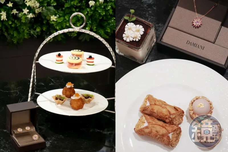 เจาะลึกความร่วมมือ IVY Garden: เมื่อรสชาติบรรจบกับศิลปะชั้นสูง