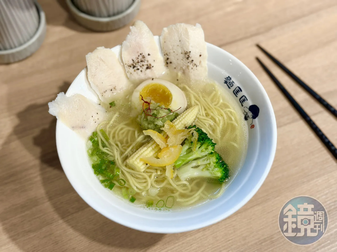 กรณีศึกษา Mian Kuang Kuang x ยักษ์ใหญ่ญี่ปุ่น: กลยุทธ์กินราเมนบินฟรี